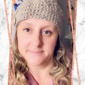 Meet your Posher, Tina